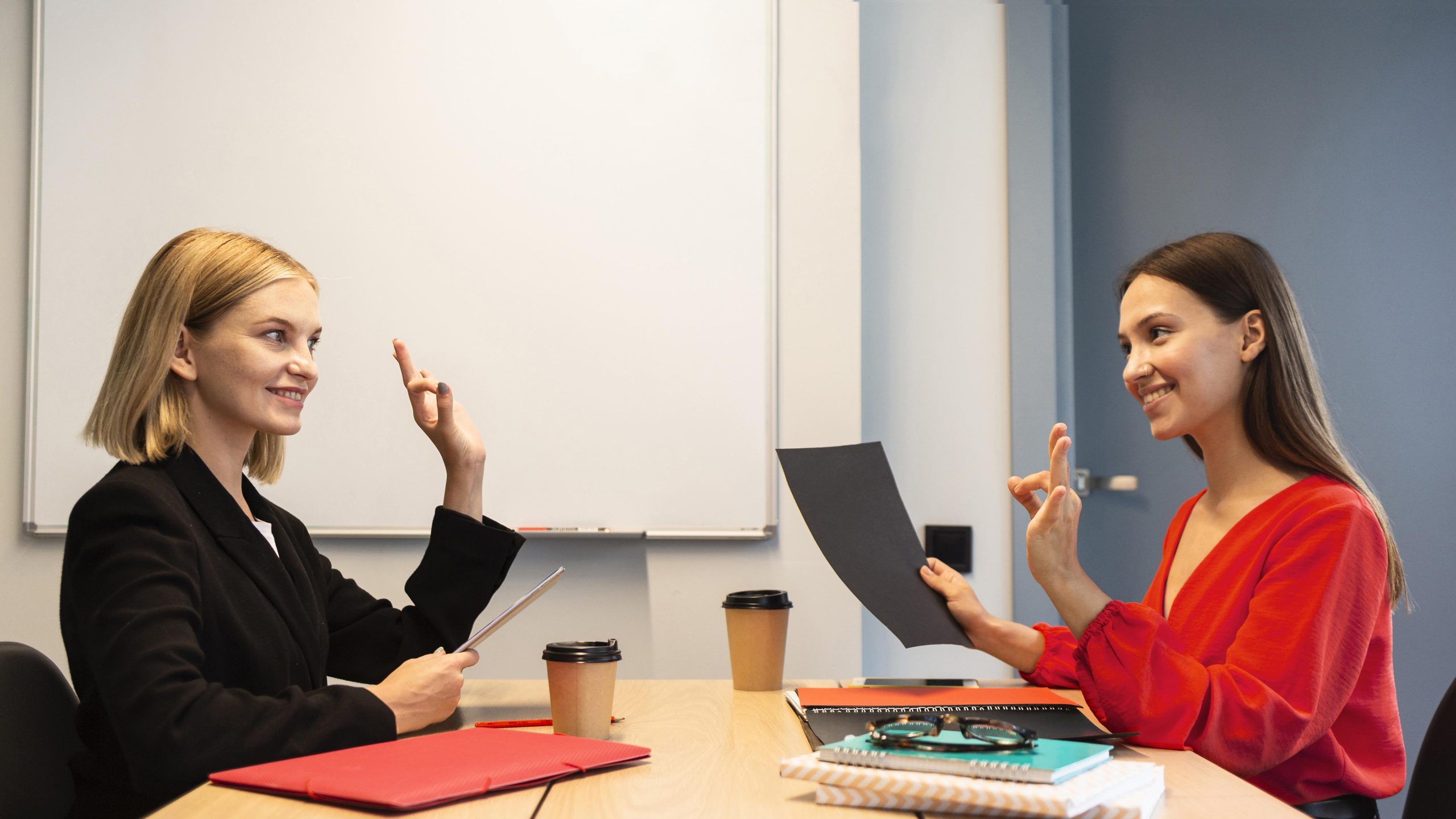 A clean and professional PowerPoint slide from a research presentation, showing a flowchart of the research methodology.