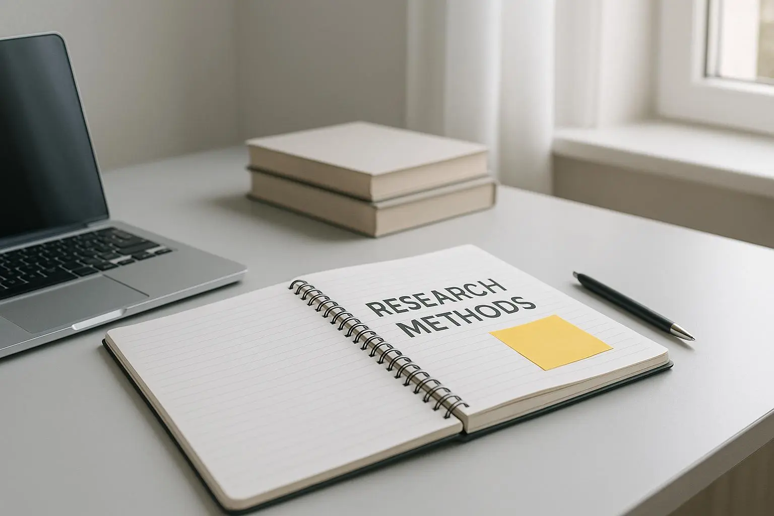 A researcher looking at SPSS output tables and charts for their PhD thesis data analysis.