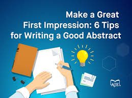 The 250-Word Challenge: A PhD Scholar’s Guide to Writing a Powerful Abstract