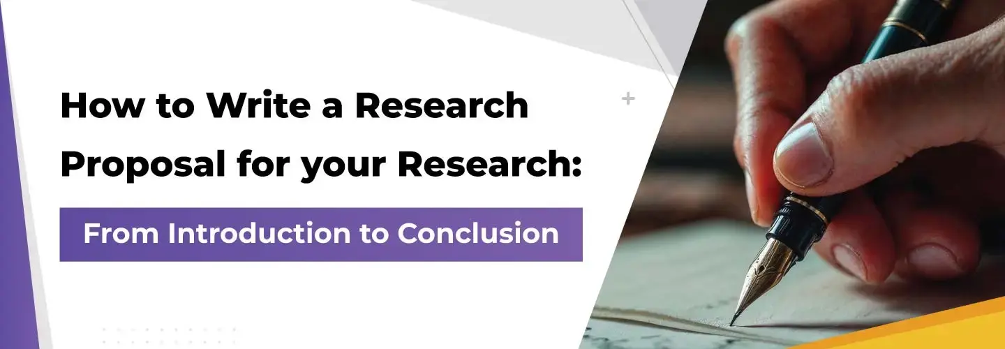 A scholar presenting a research proposal to a committee, representing PhD research proposal help in India.