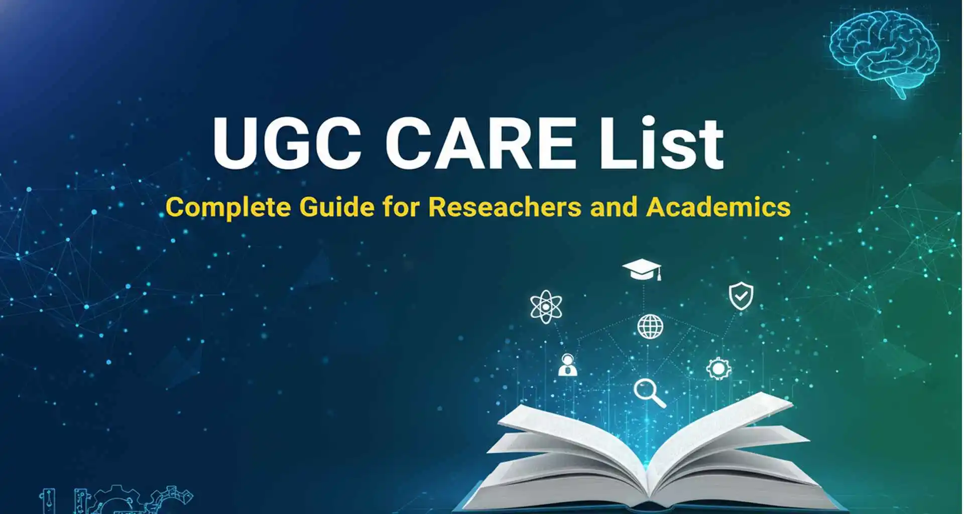A strategic publication roadmap showing the path from a draft research paper to acceptance in a high-impact Scopus-indexed journal.