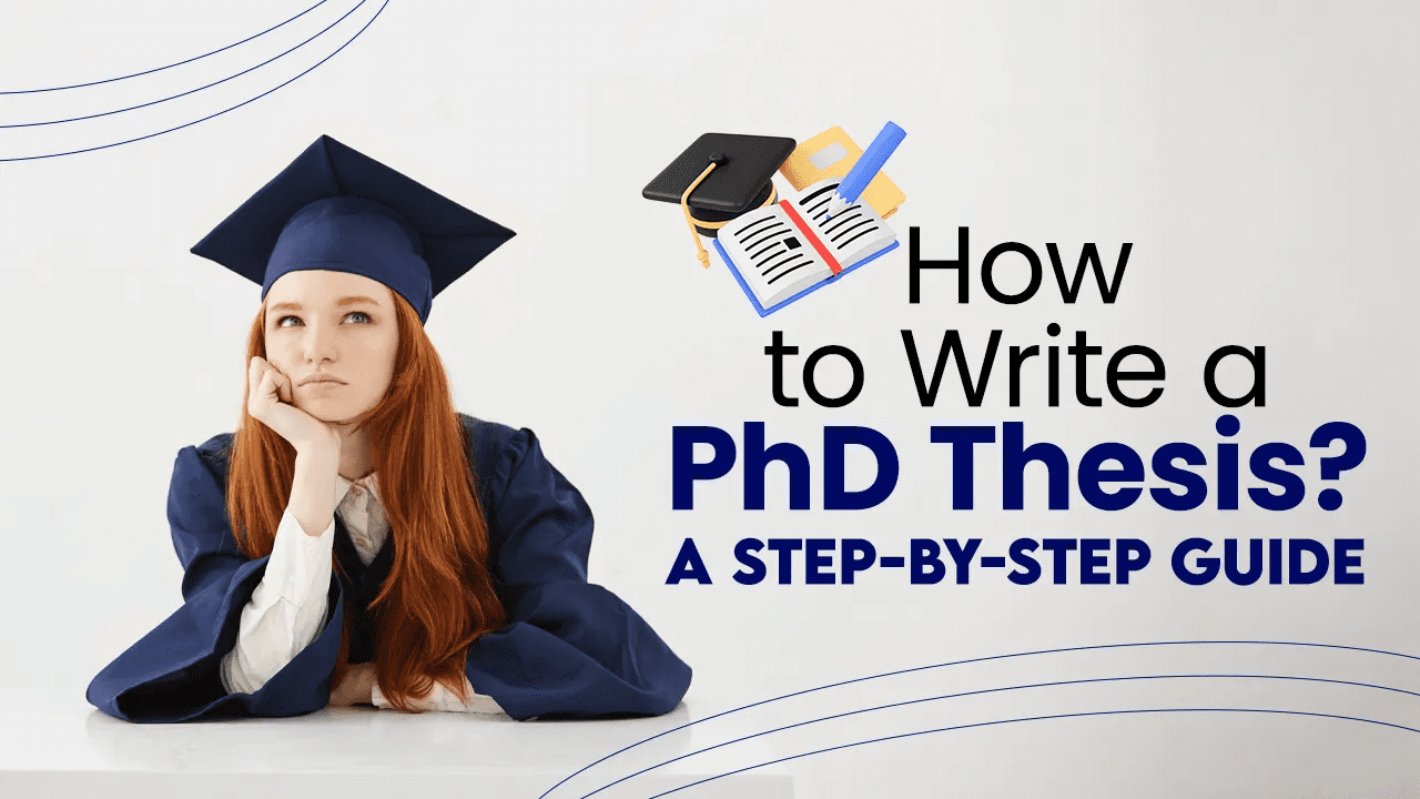 Securing Your Doctoral Success: The Role of Professional Thesis Guidance